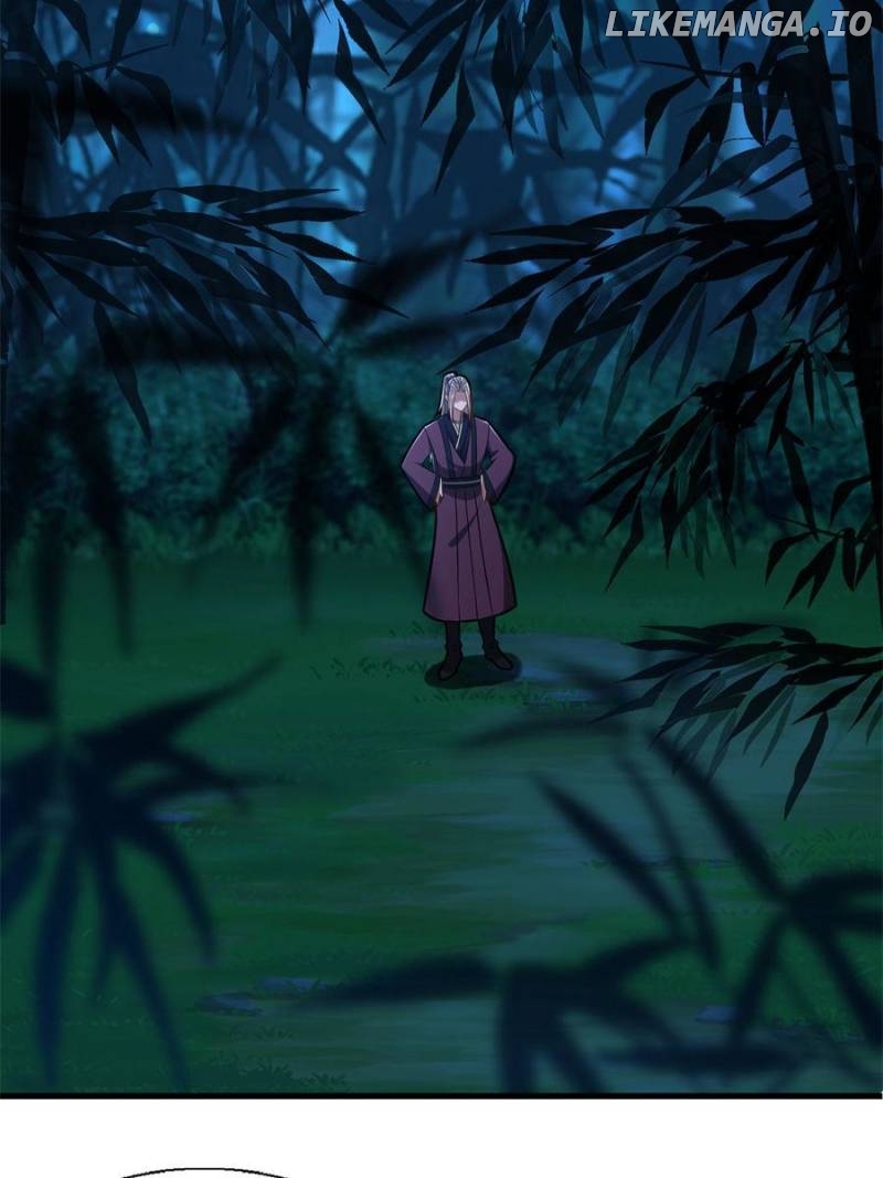 This Martial Saint Is Way Too Generous Chapter 64 - page 2